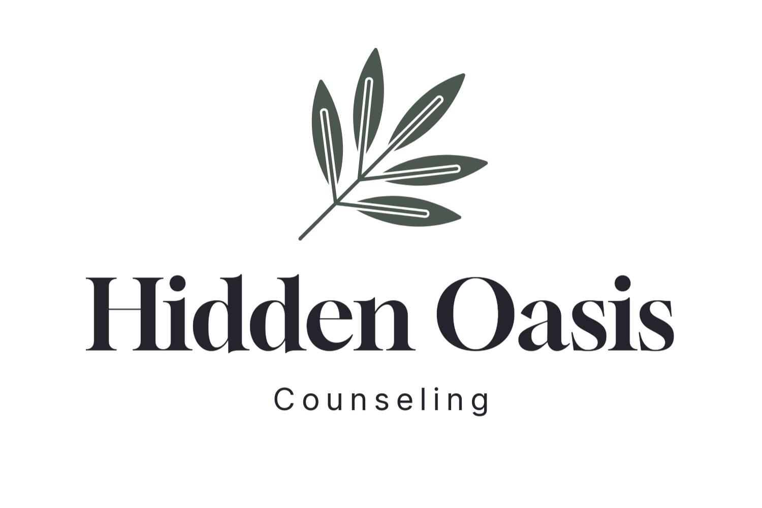 Hidden Oasis Counseling
