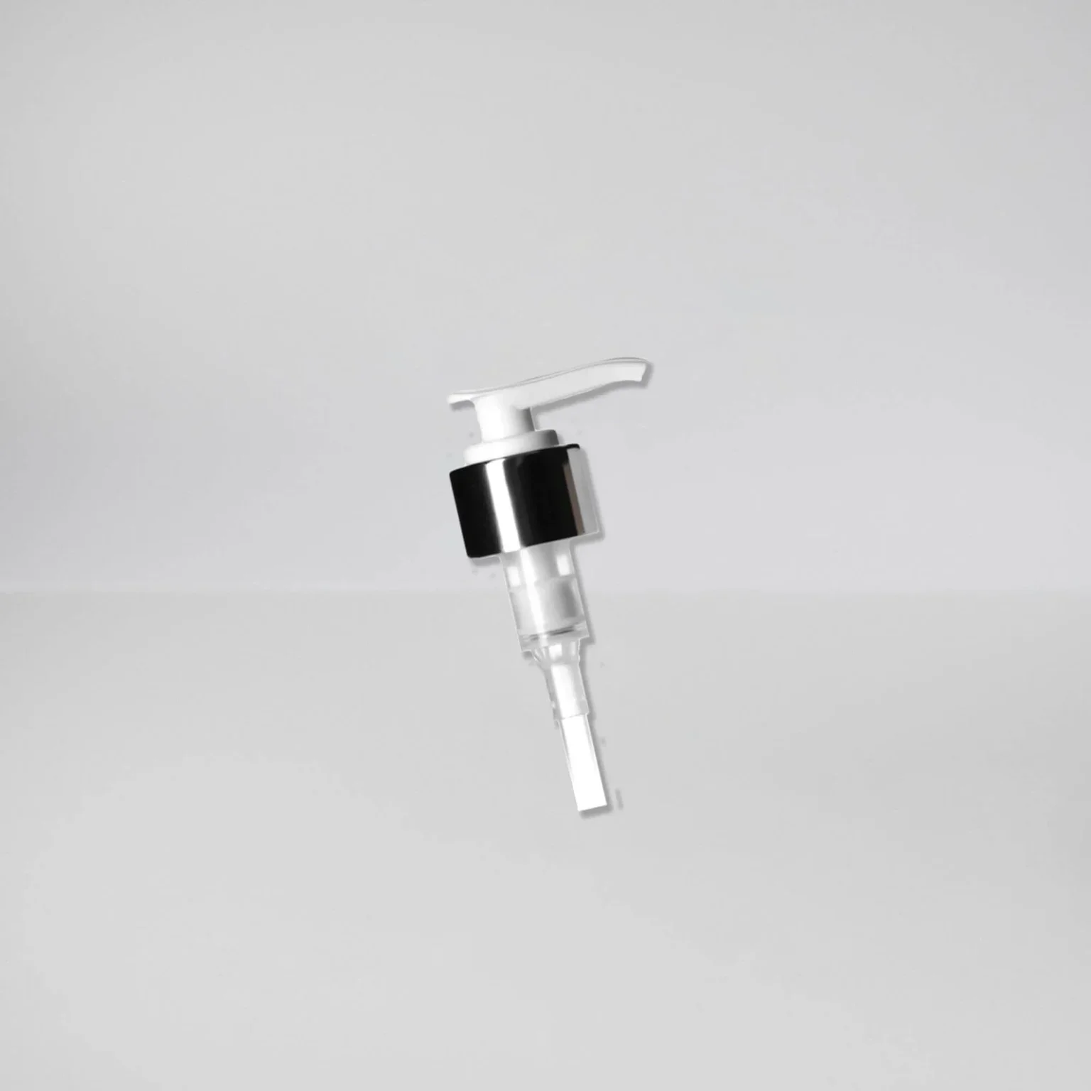 Cleanser Pump