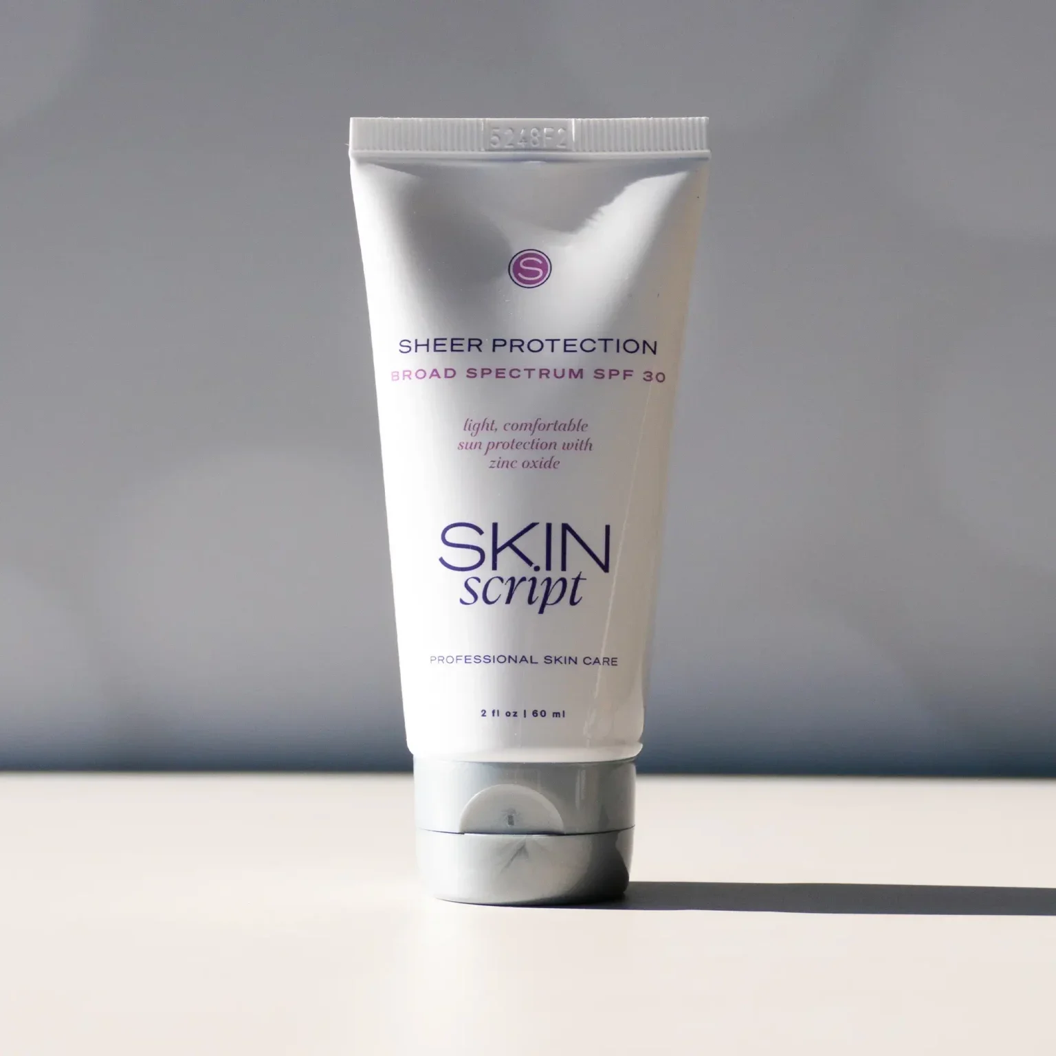 Sheer Protection SPF 30