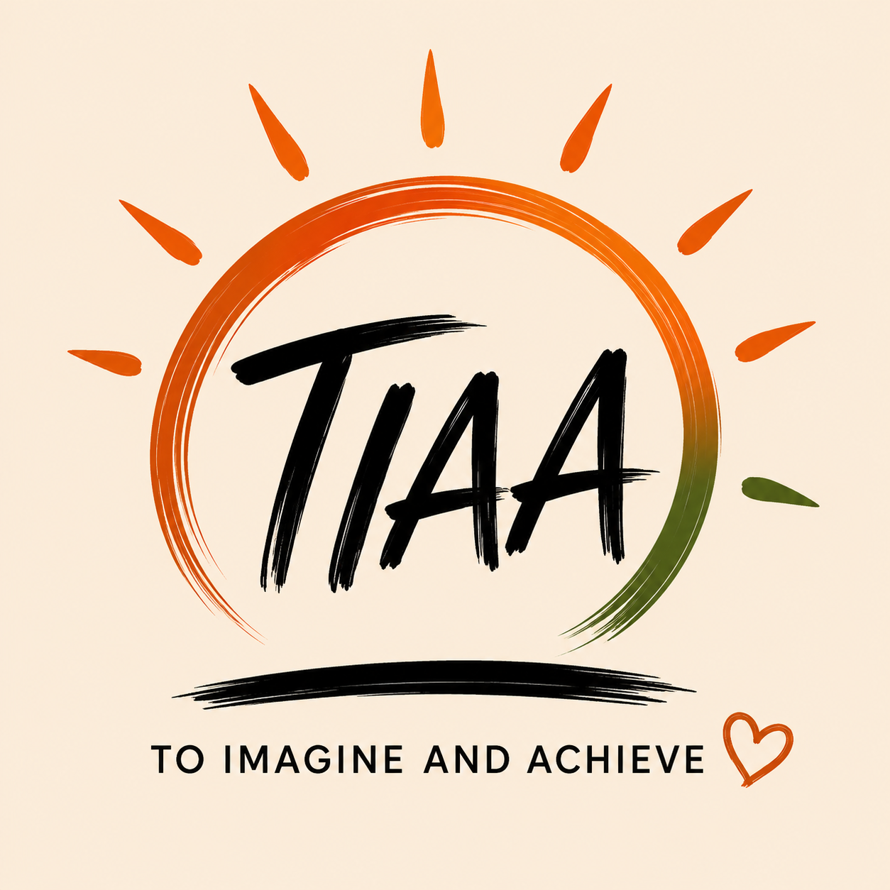 To Imagine and Achieve 