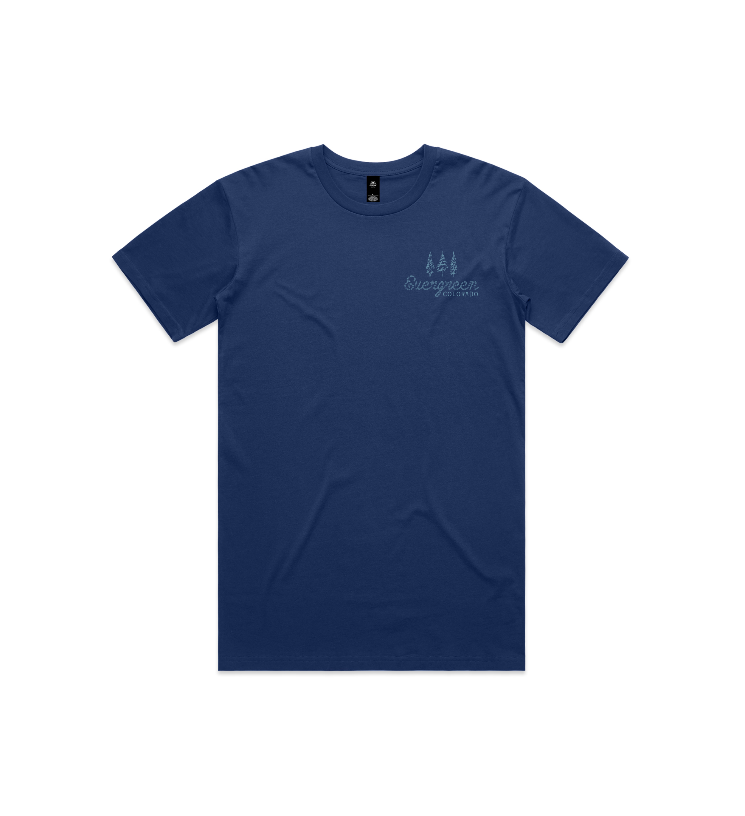 Giddy Up Evergreen _ ASColour Staple5001_cobalt_front.png