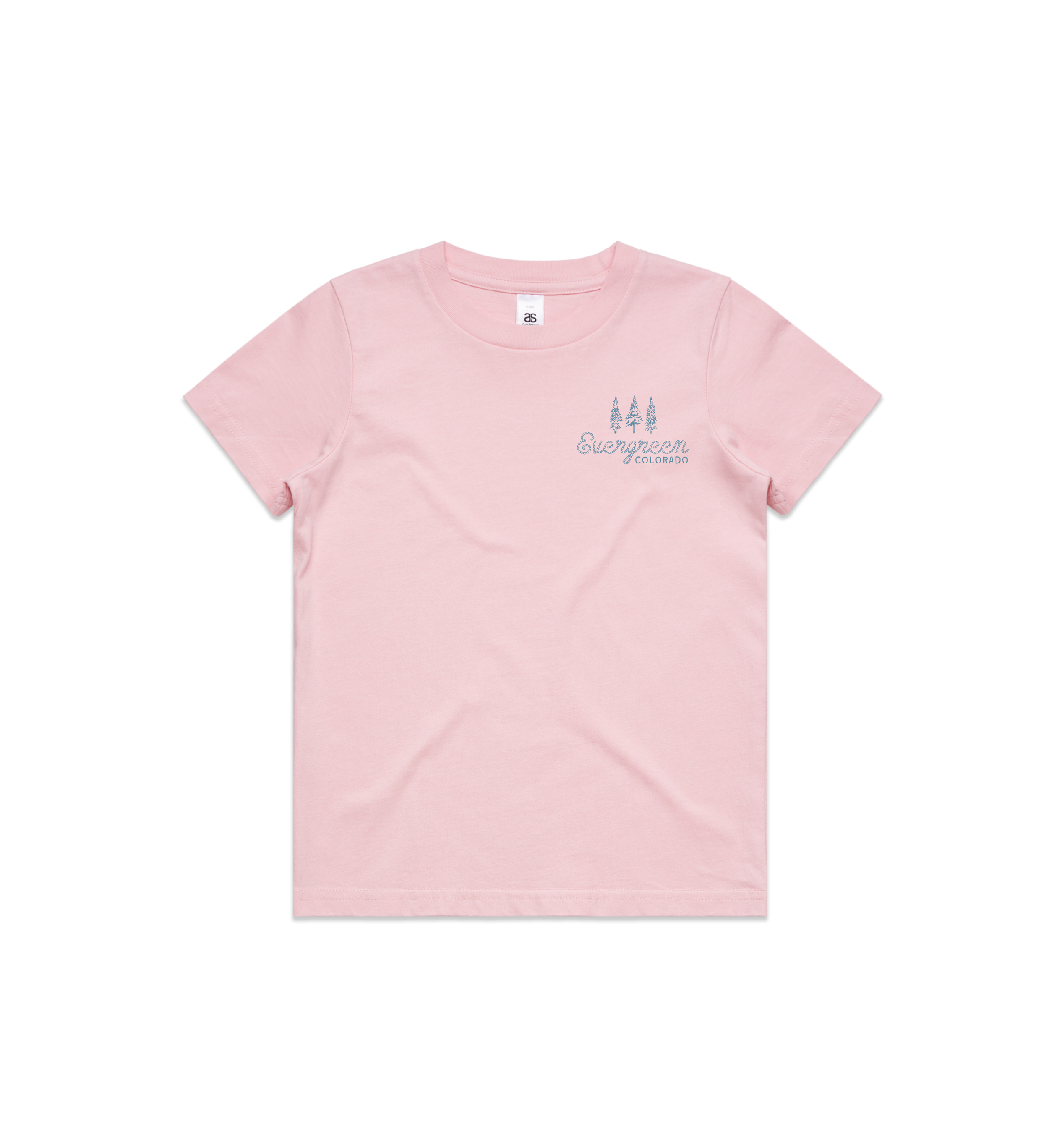 Giddy Up Evergreen _ ASColour YouthStaple3006_pink_BACK.png