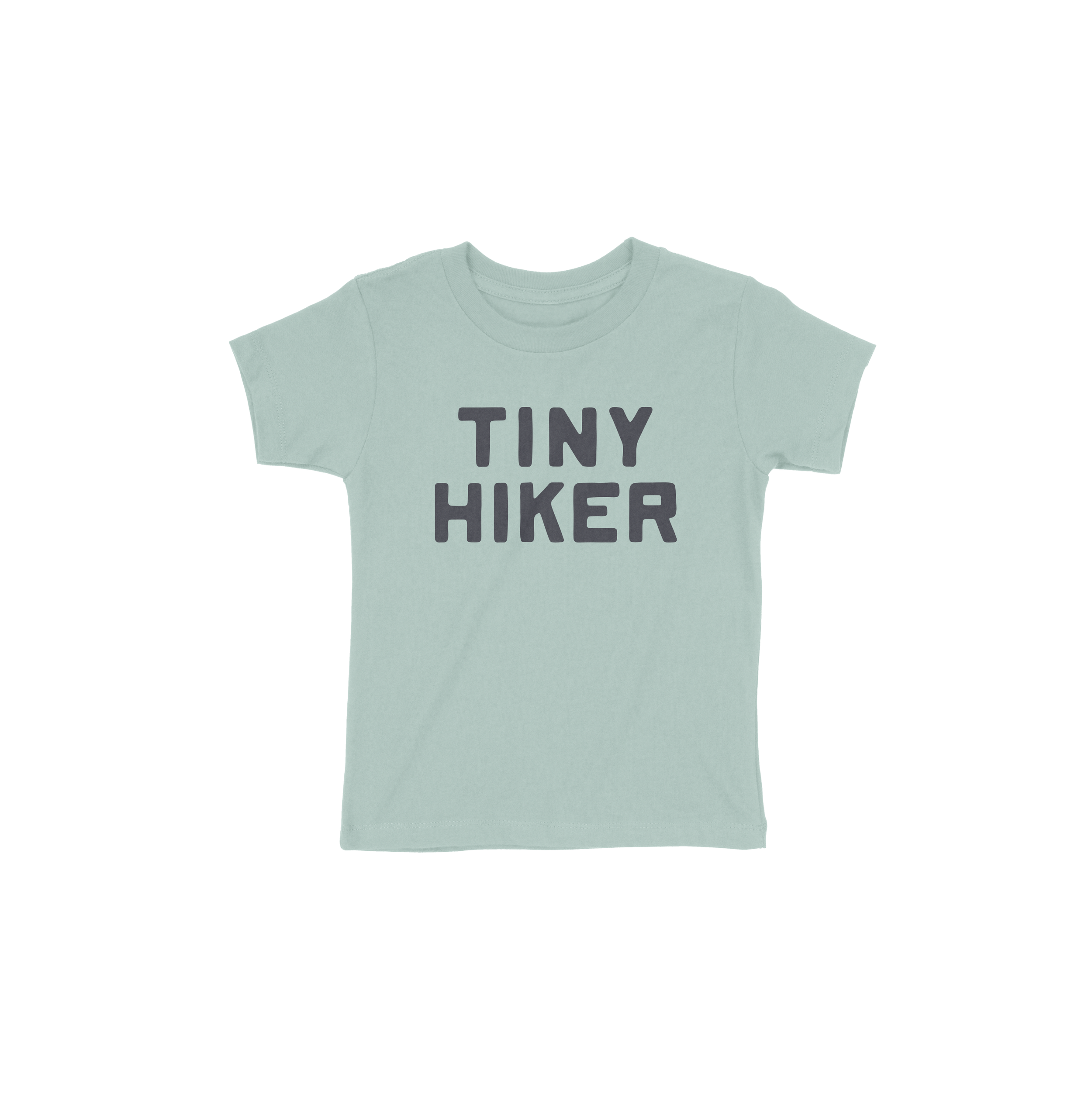 Tiny Hiker Toddler Tee