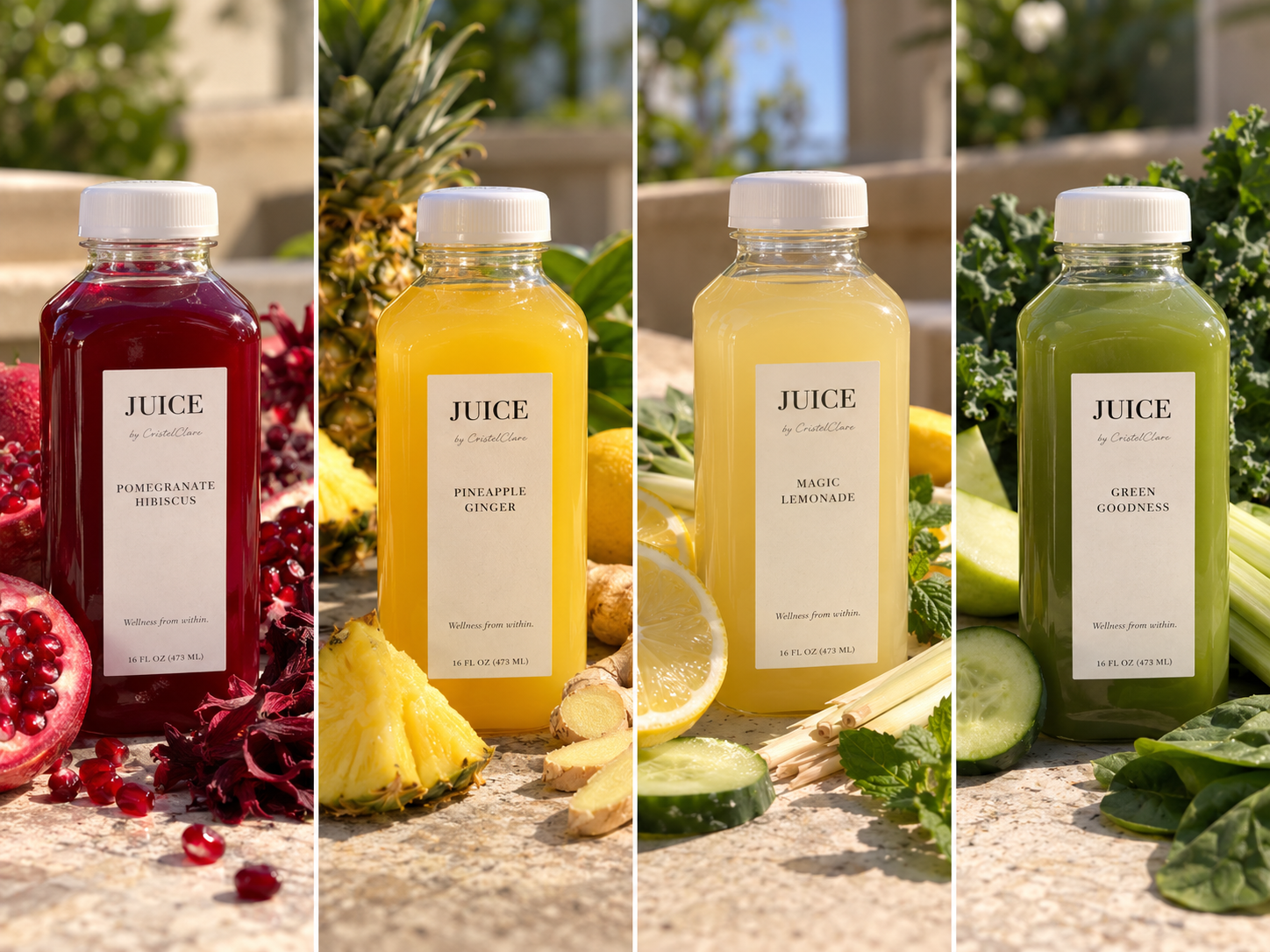 Four-Flavored Juice Collection.png
