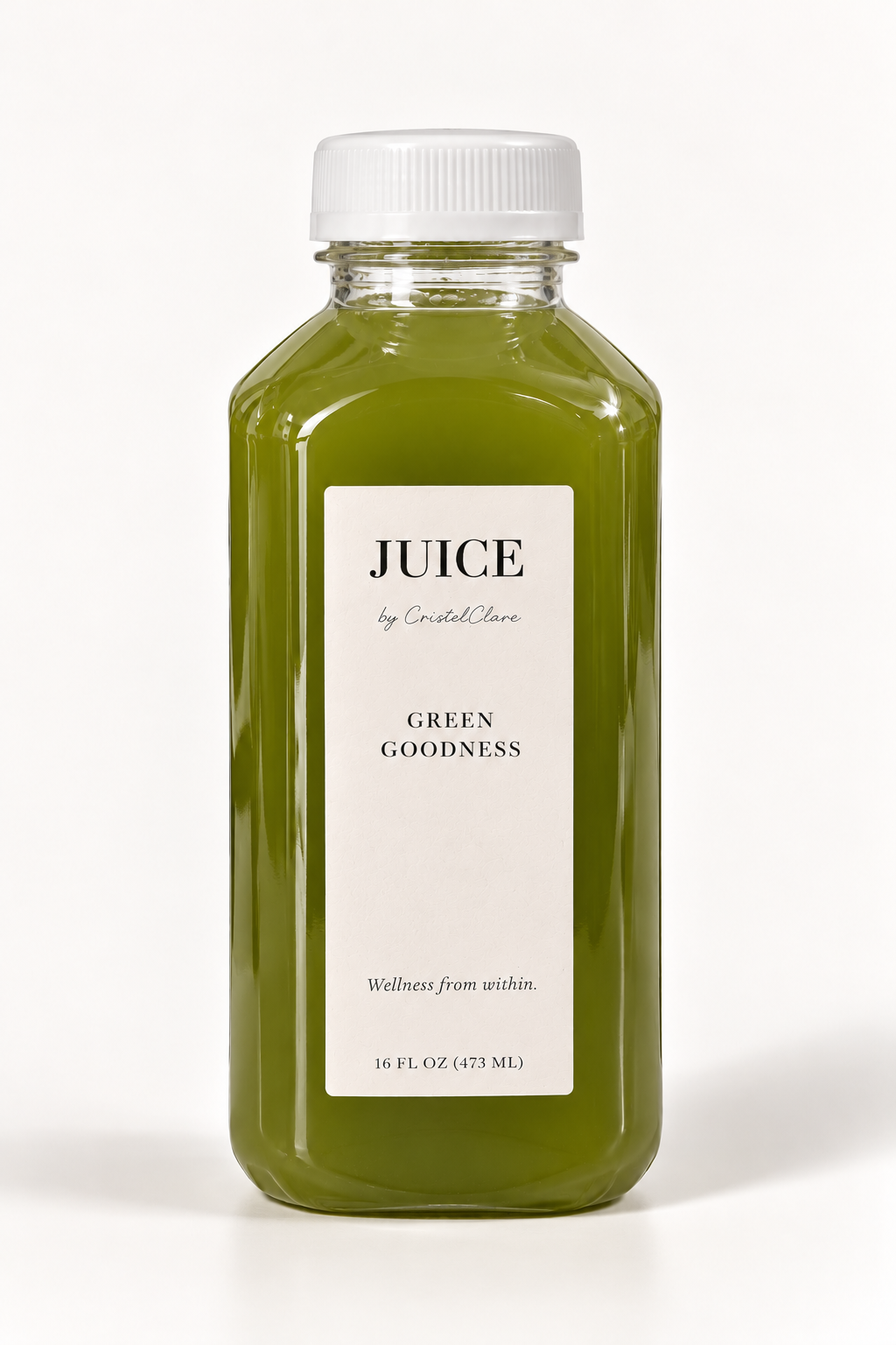 Minimalist Green Juice Bottle Product Shot.png