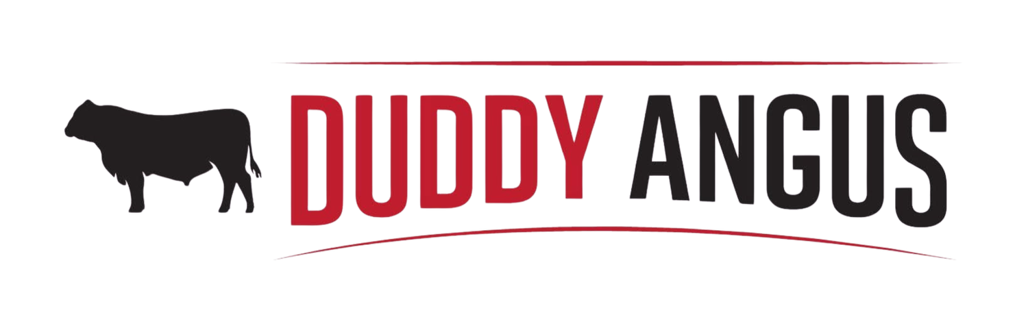 Duddy Angus