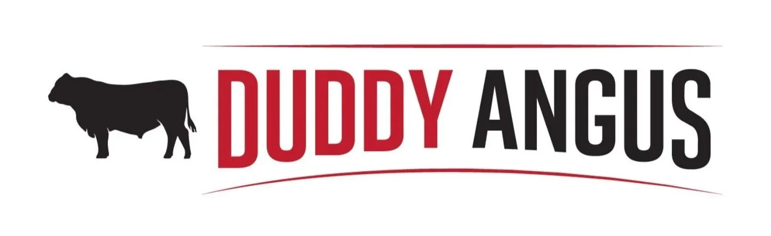 Duddy Angus