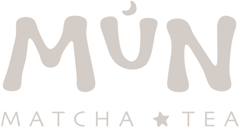 MÚN Matcha &amp; Tea