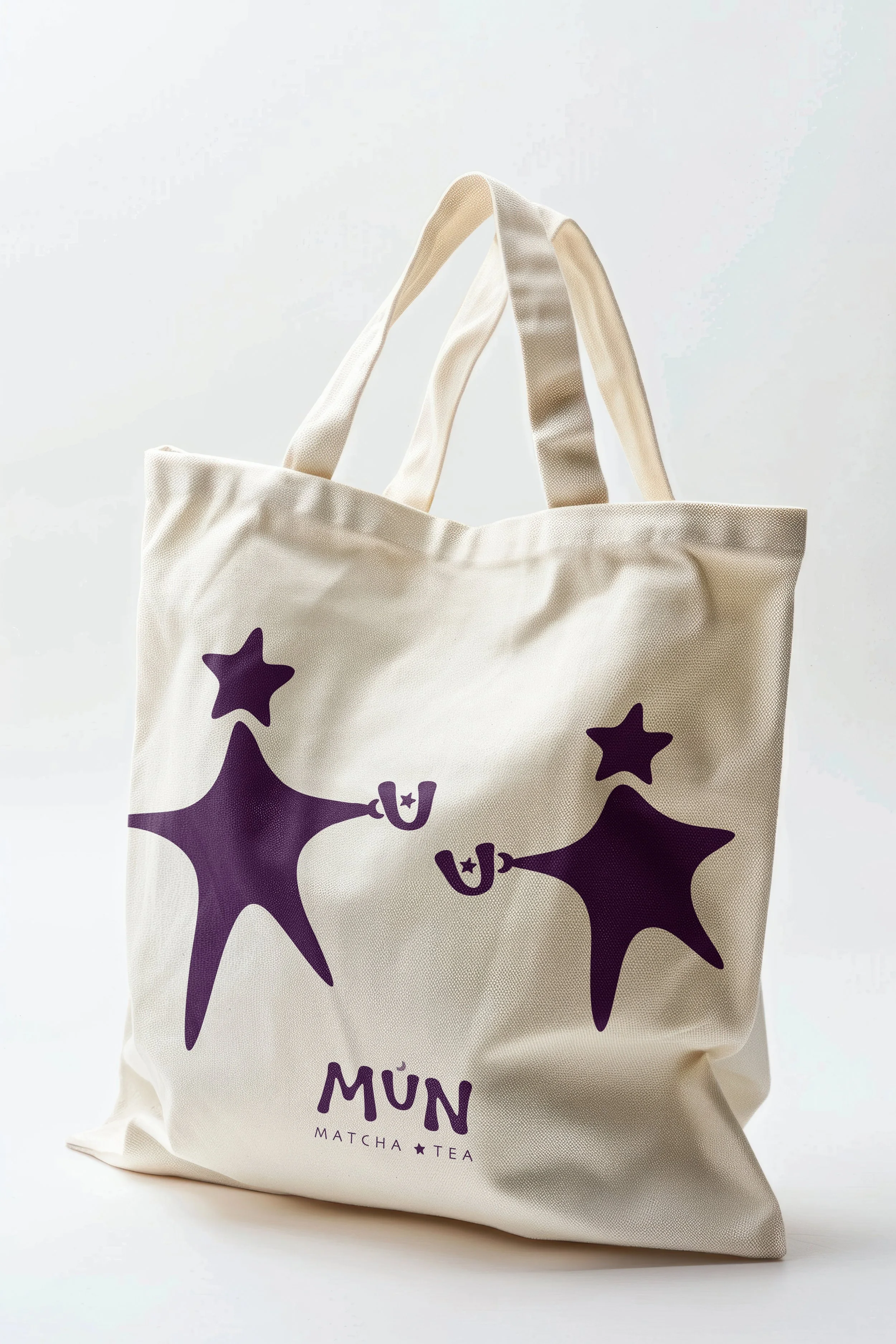 Mún Custom Tote