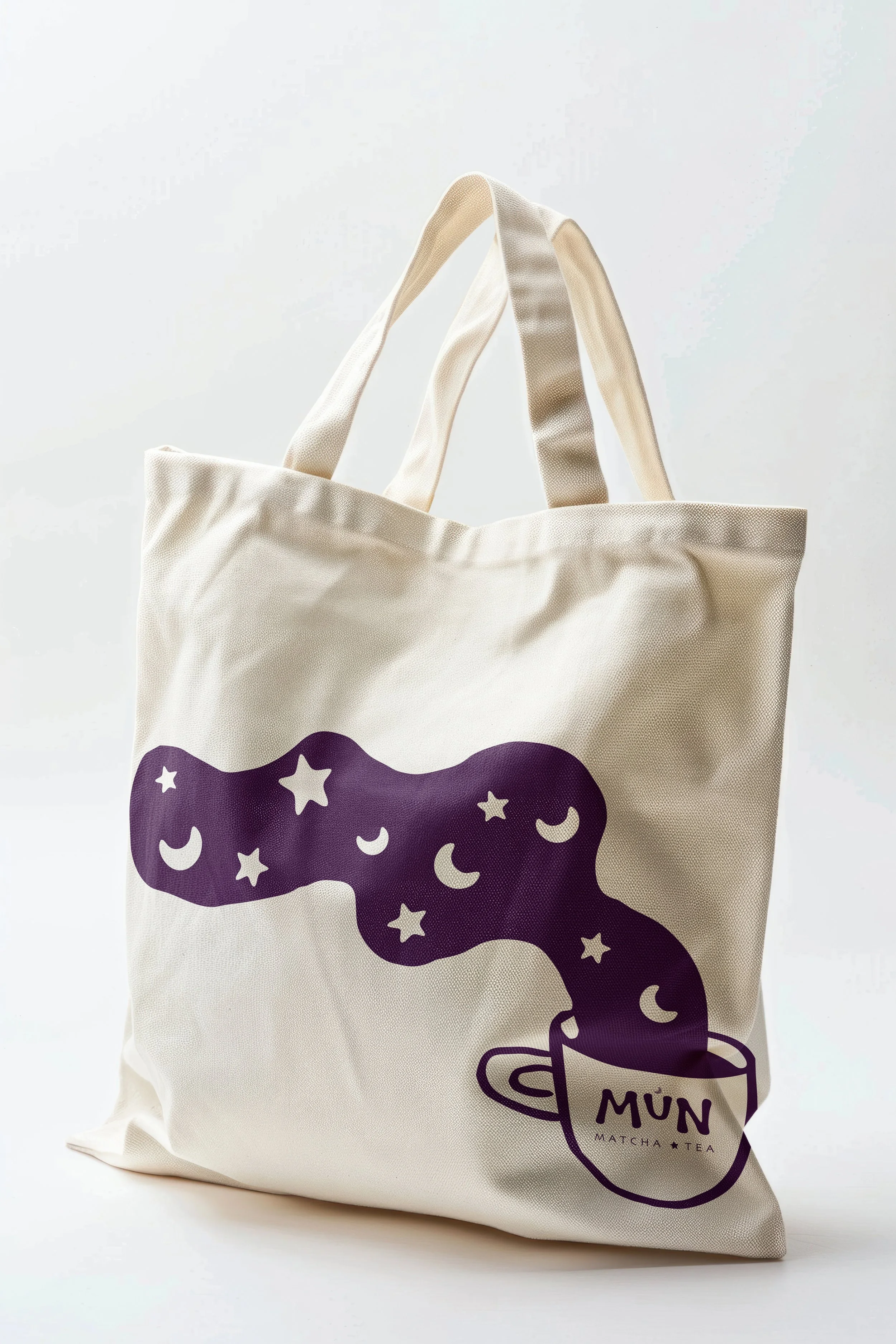 Mún Custom Tote
