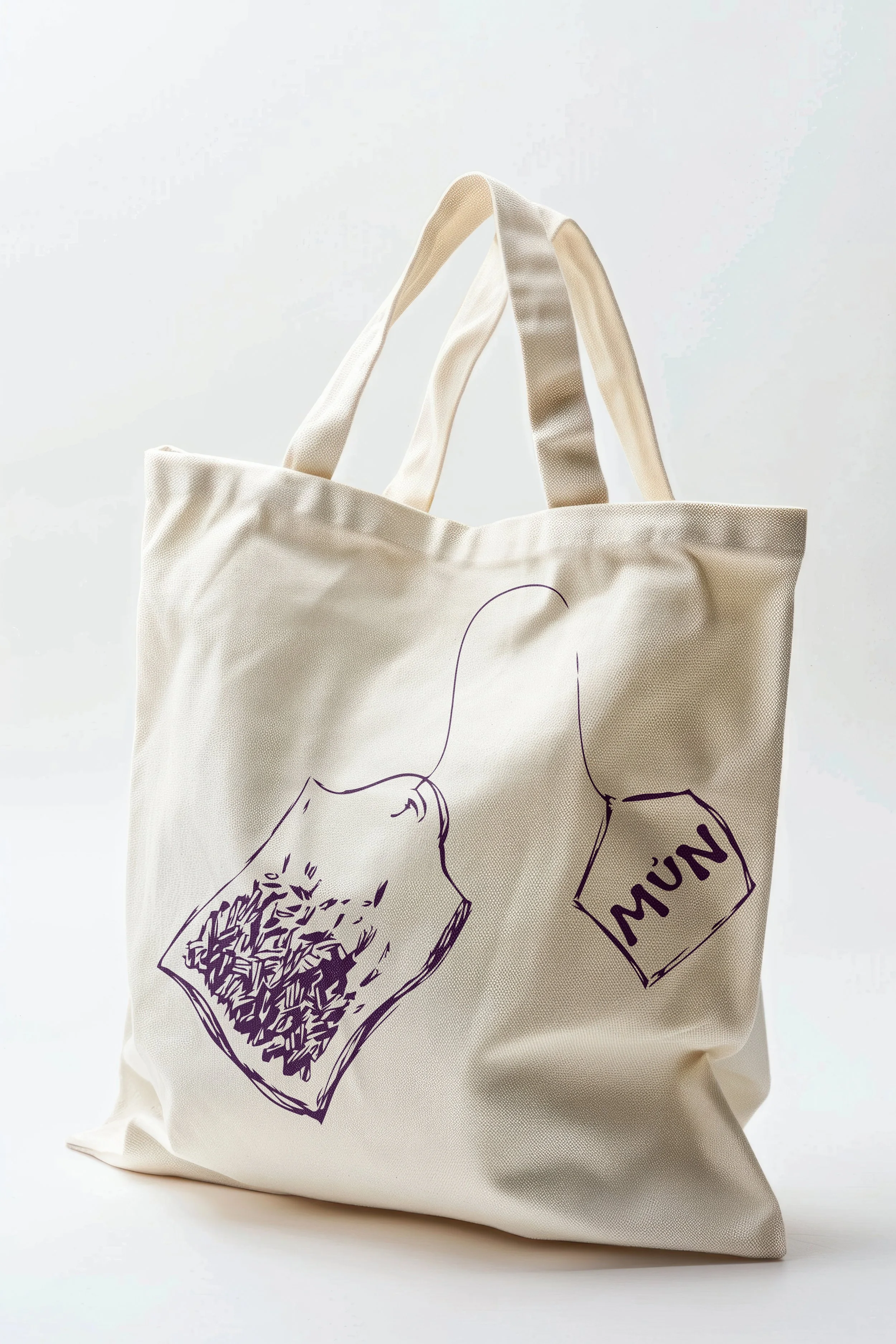 Mún Custom Tote