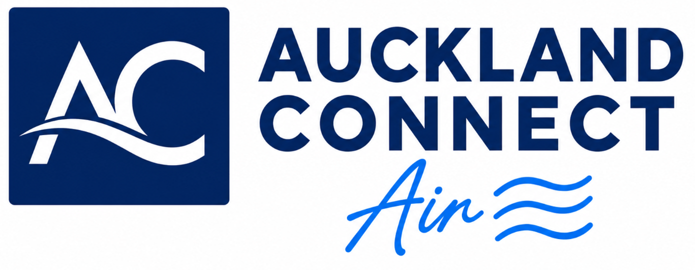 Auckland Connect Air