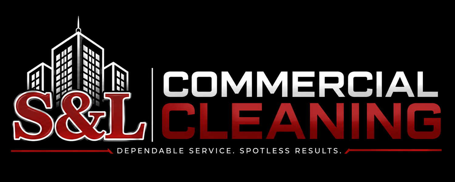 S&amp;L Commercial Cleaning