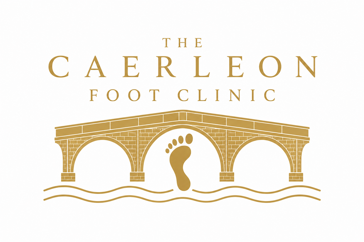 The Caerleon Foot Clinic