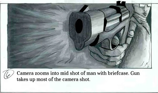 Storyboard
