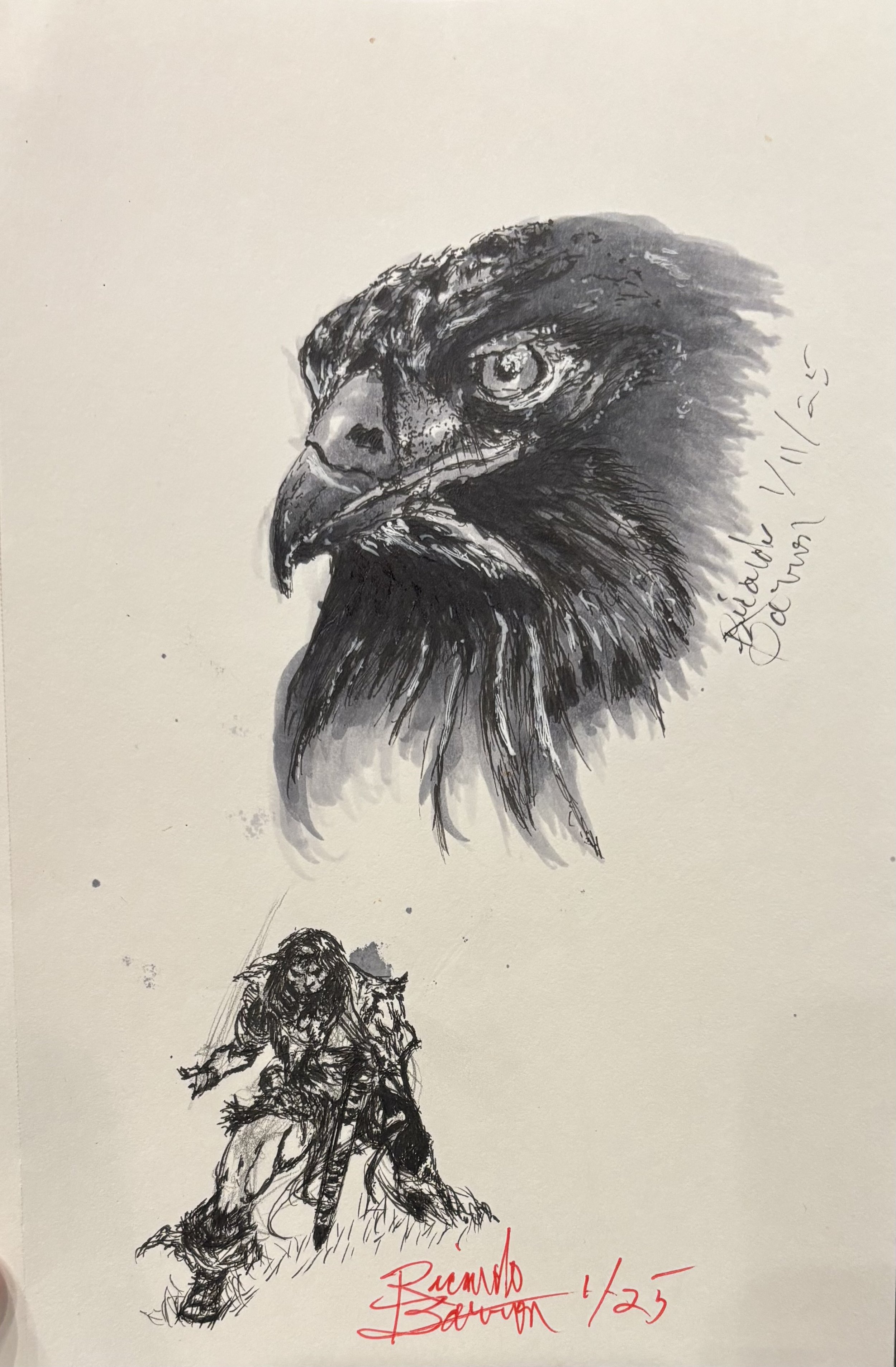 Sketch 1