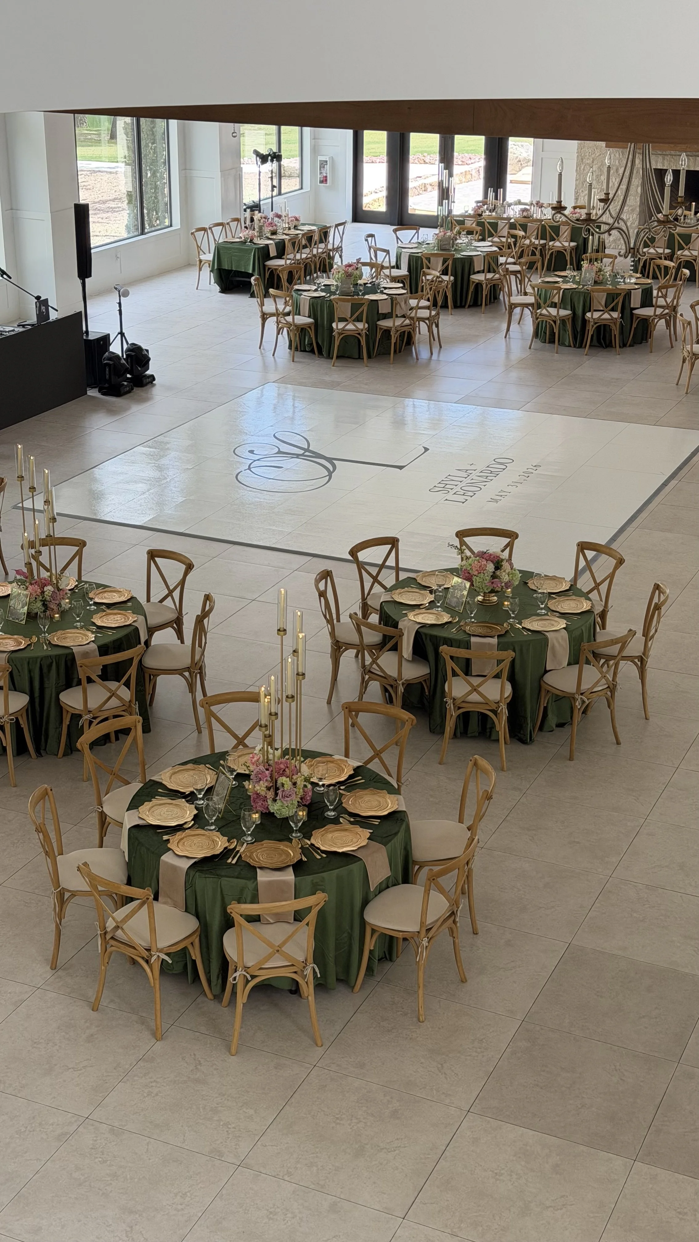 DIY Weddings