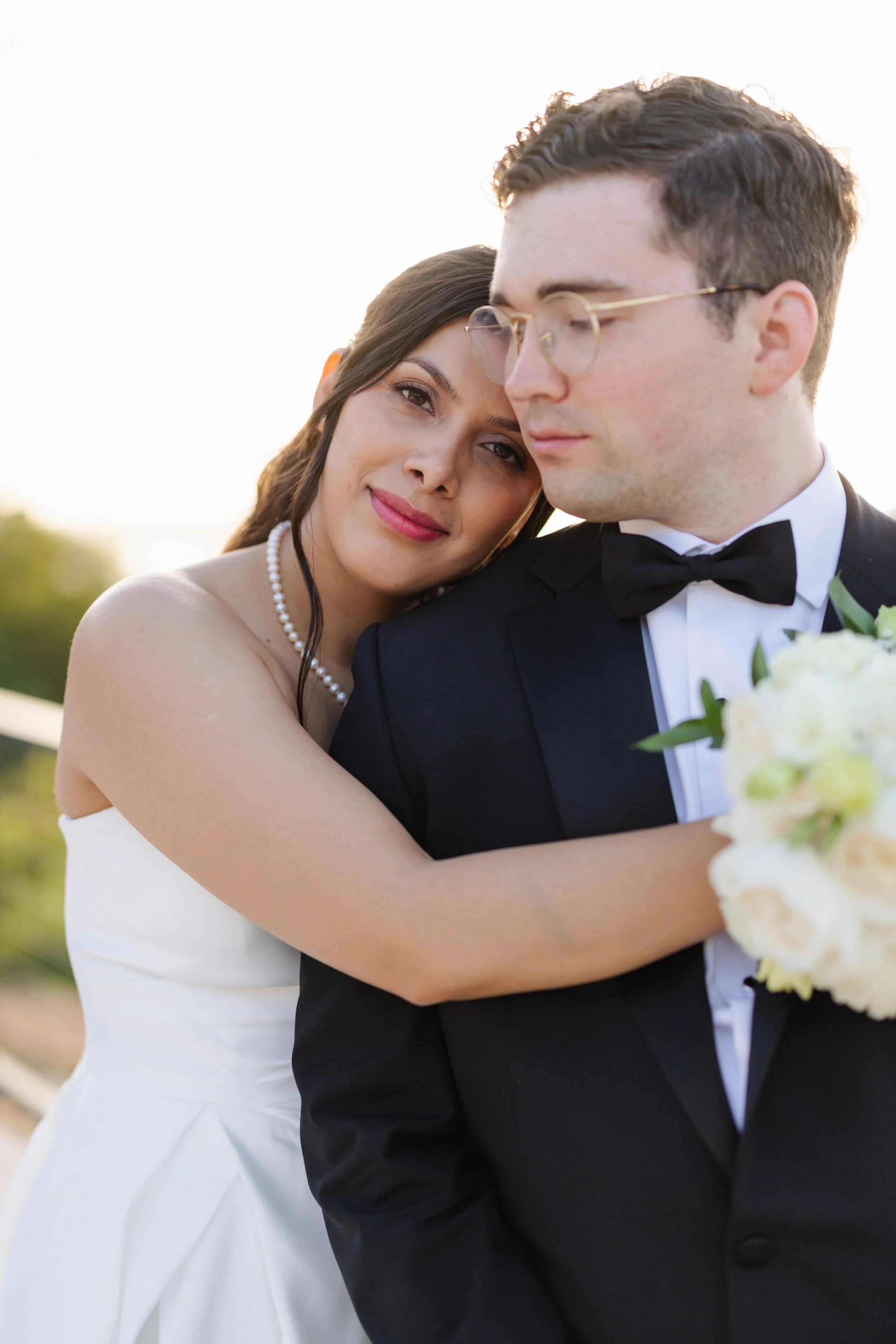 Edith &amp; Preston