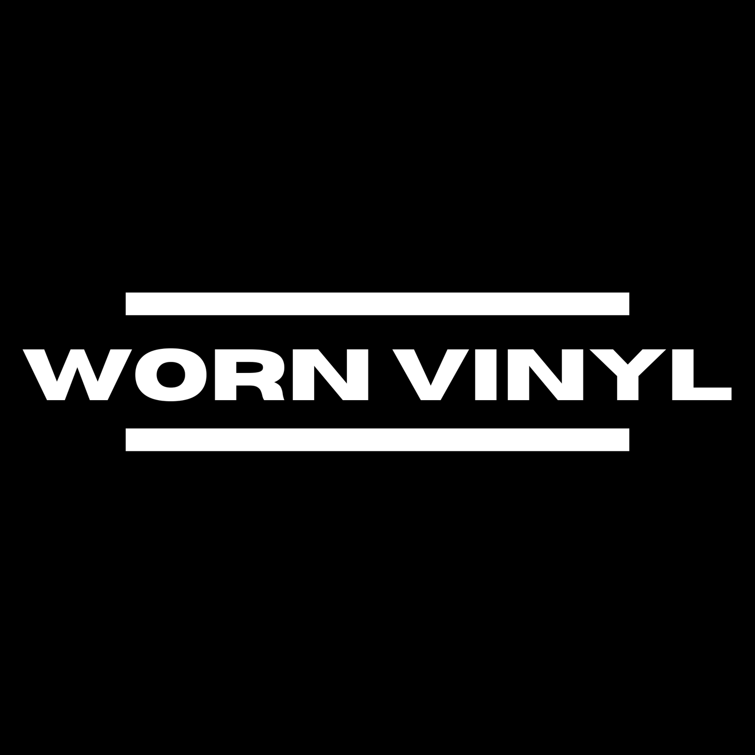Worn Vinyl