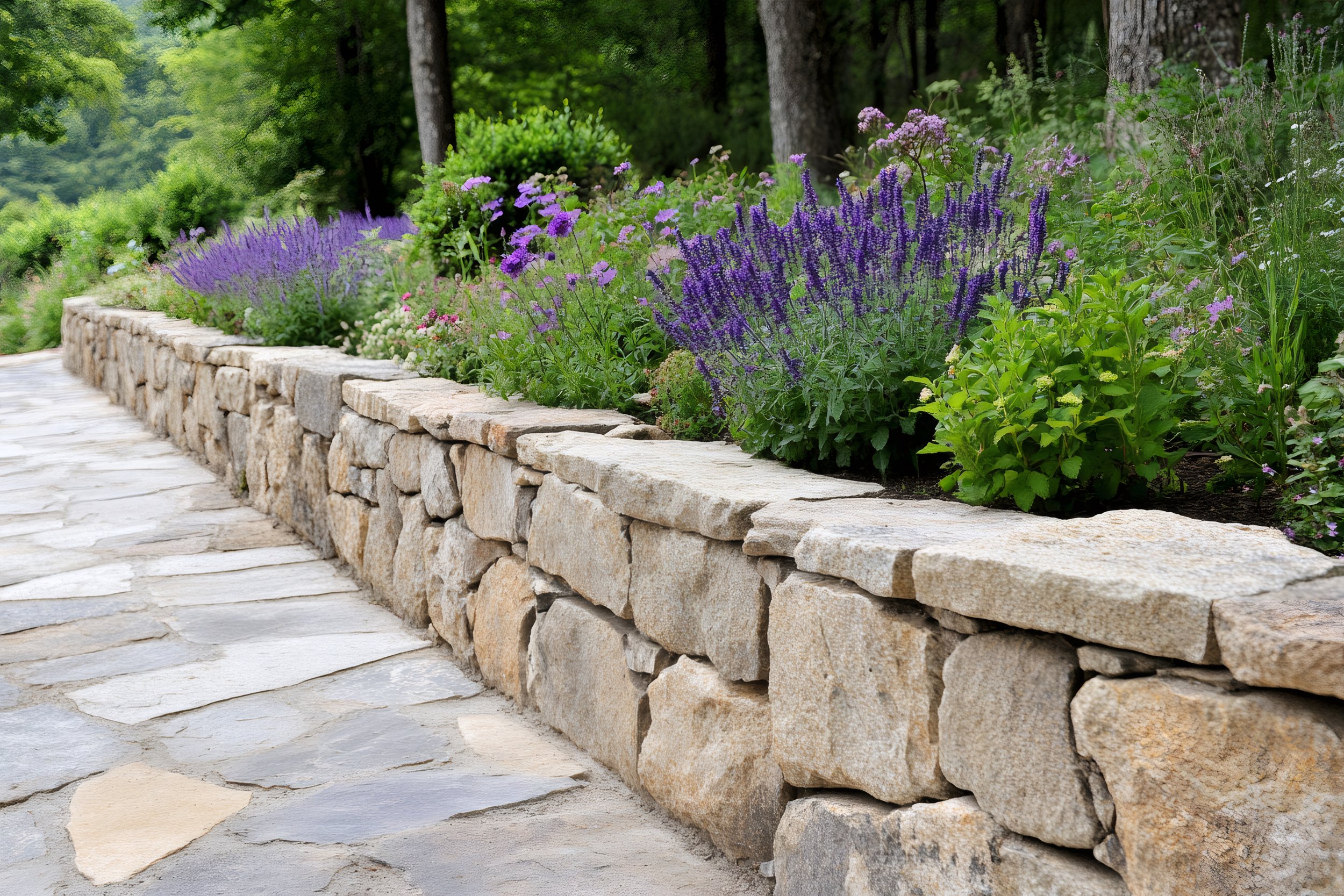 Hardscape & Outdoor Living