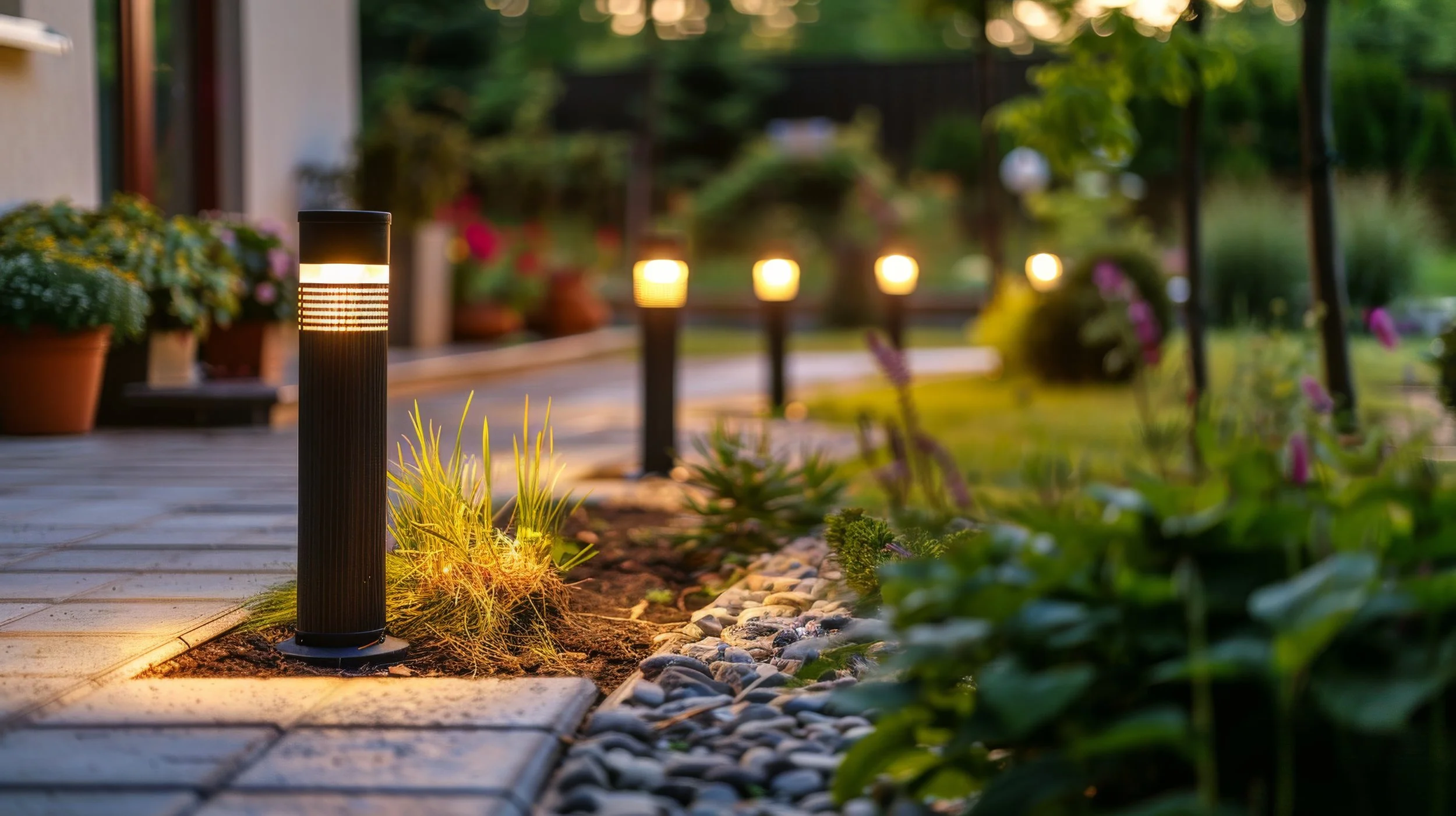 Core  Outdoor Lighting