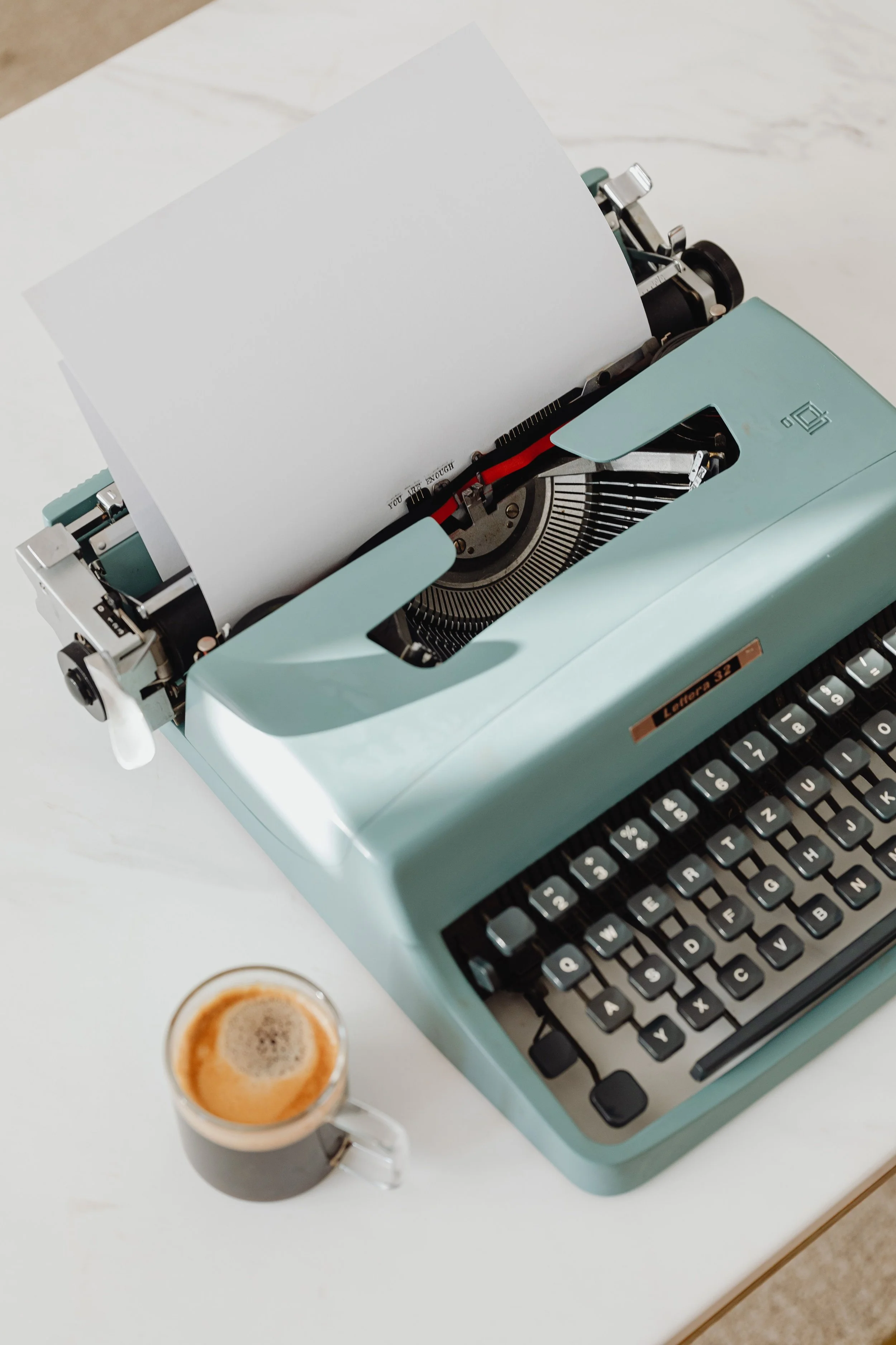 how to start copywriting