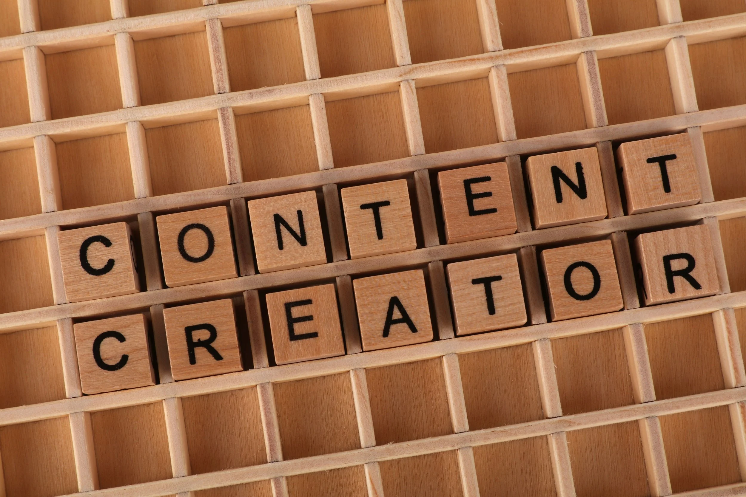 What Is a Content Creator, Anyway?&nbsp;