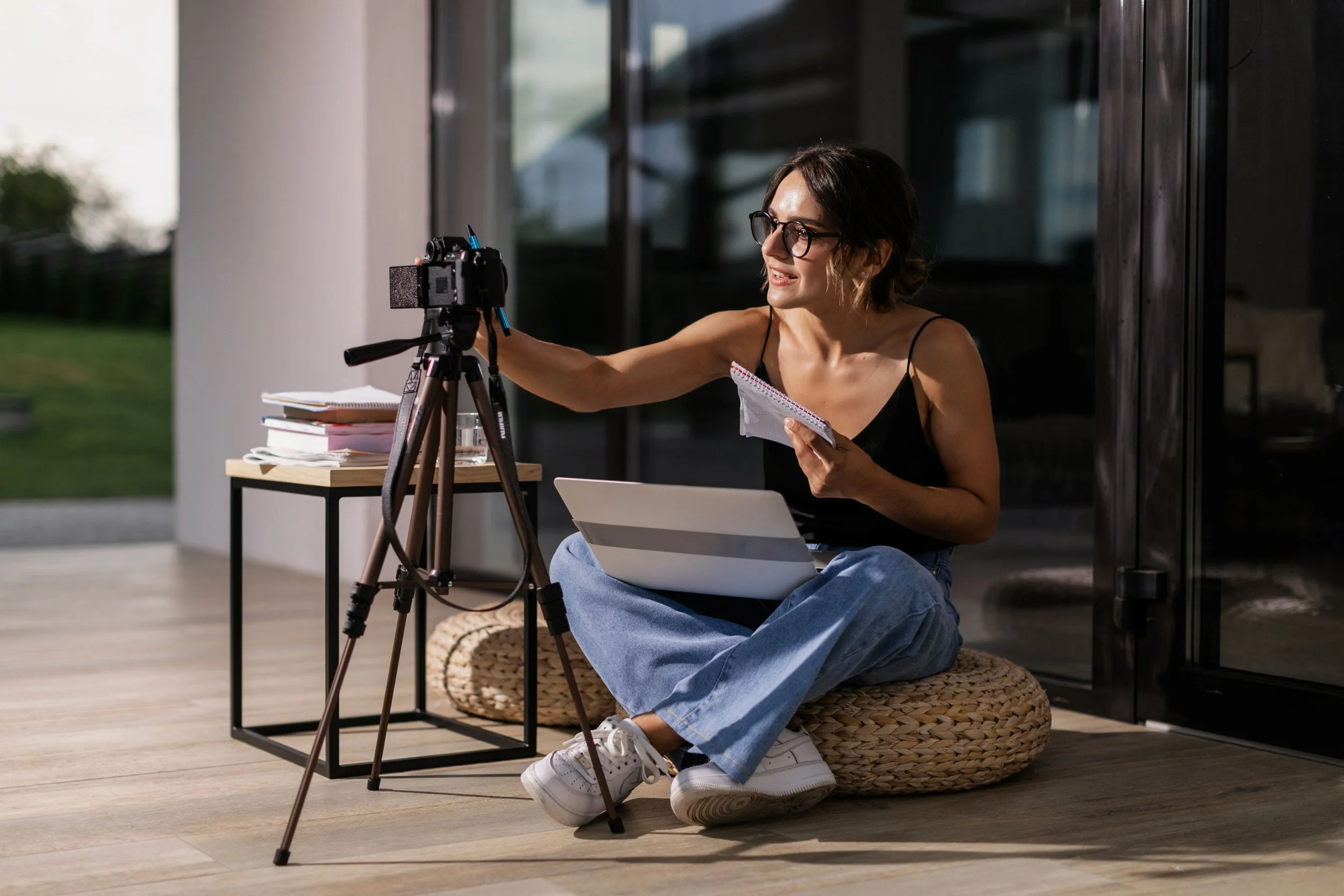 What is Content Creation and How to Get Paid