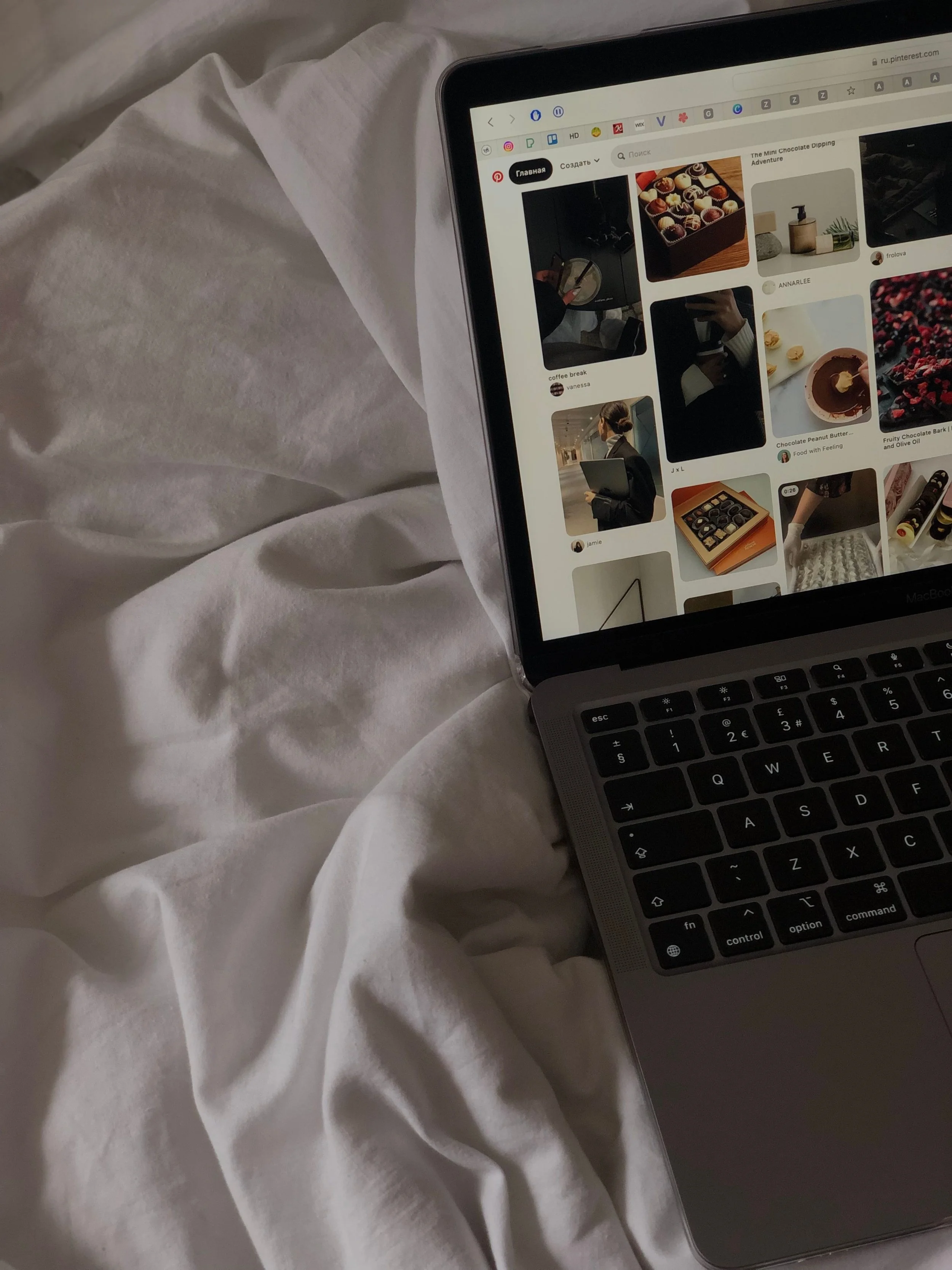 Pinterest Marketing for Beginners and Content Creators