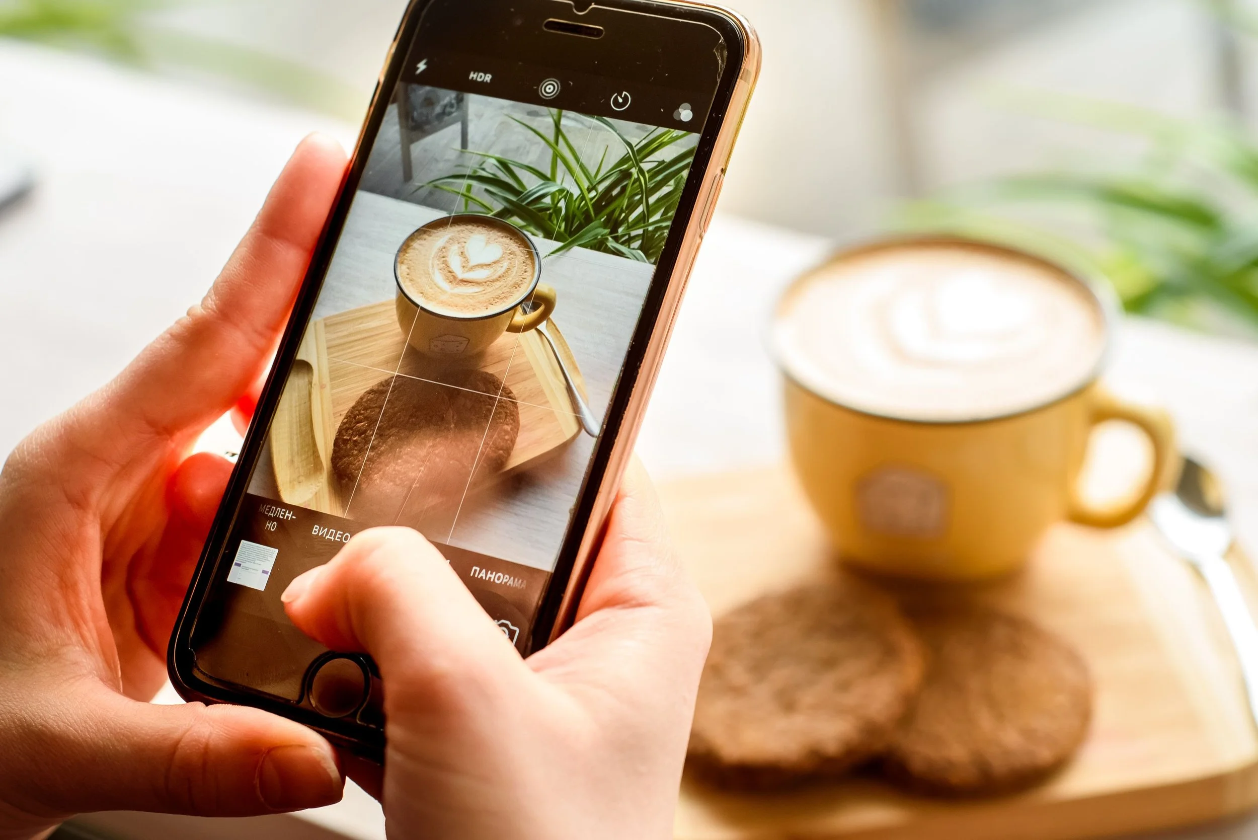 Writing Social Copy for In-App Search Algorithms