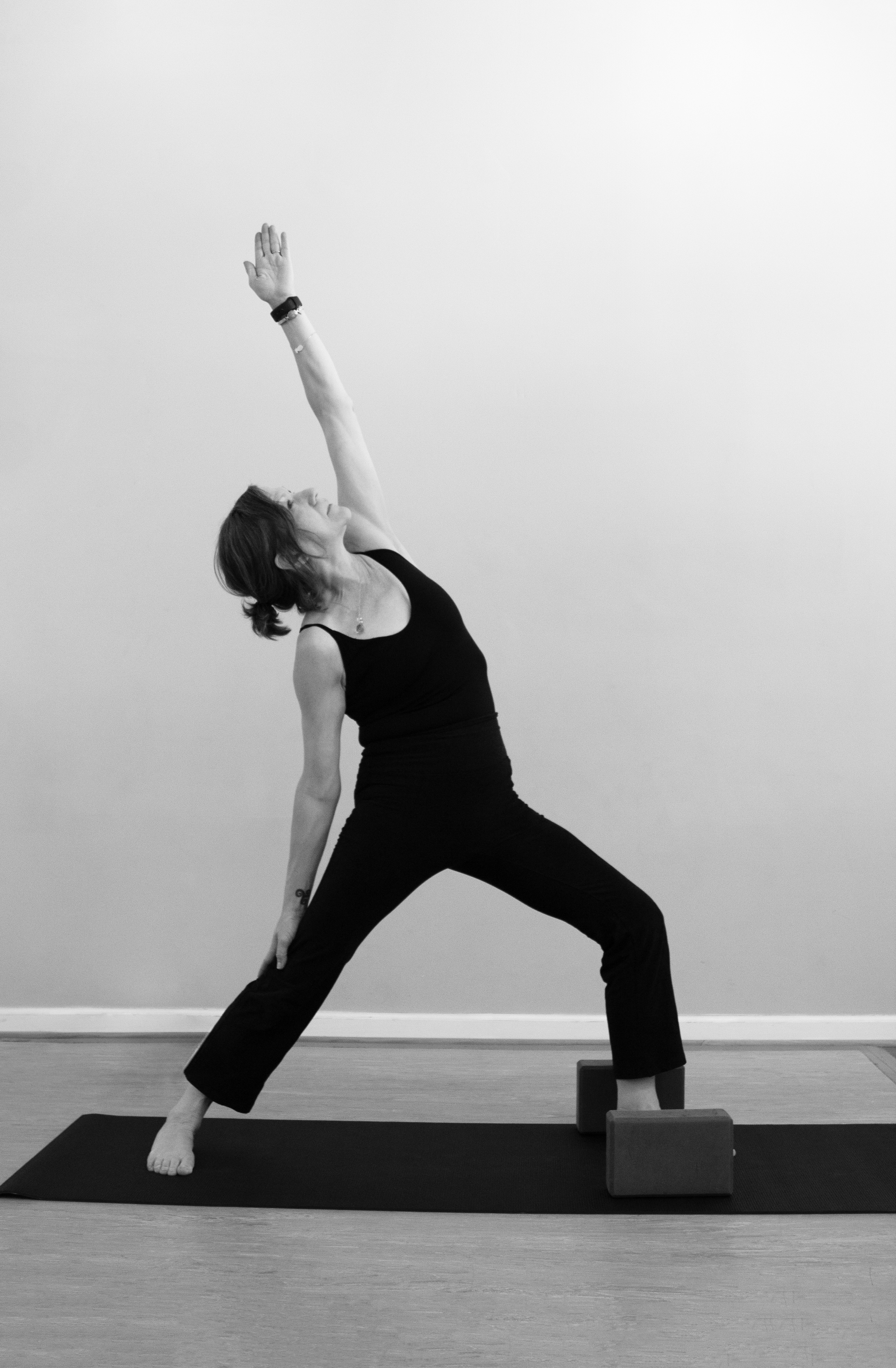 Breathe into Balance ~ Restorative Breath & Balance (Adults) - Aug 31-Sept 30
