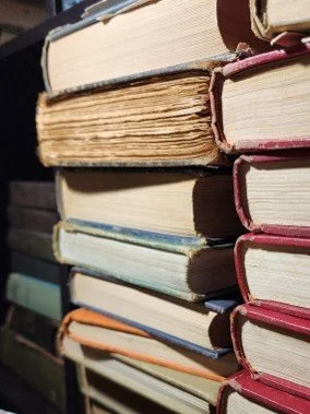 Reading Foundations