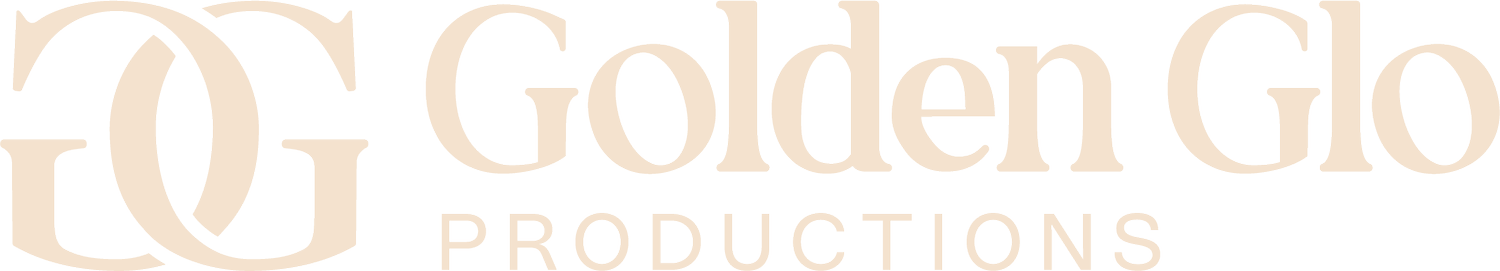 Golden Glo Productions | Wedding Photo and Video in Arizona