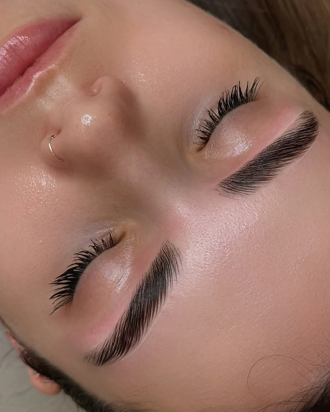 Brow Lamination: Everything You Need to Know