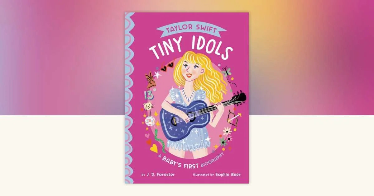 tiny idols T Swift.jpeg