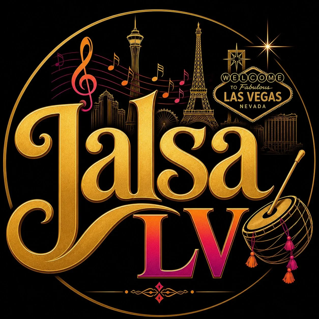 Jalsa LV