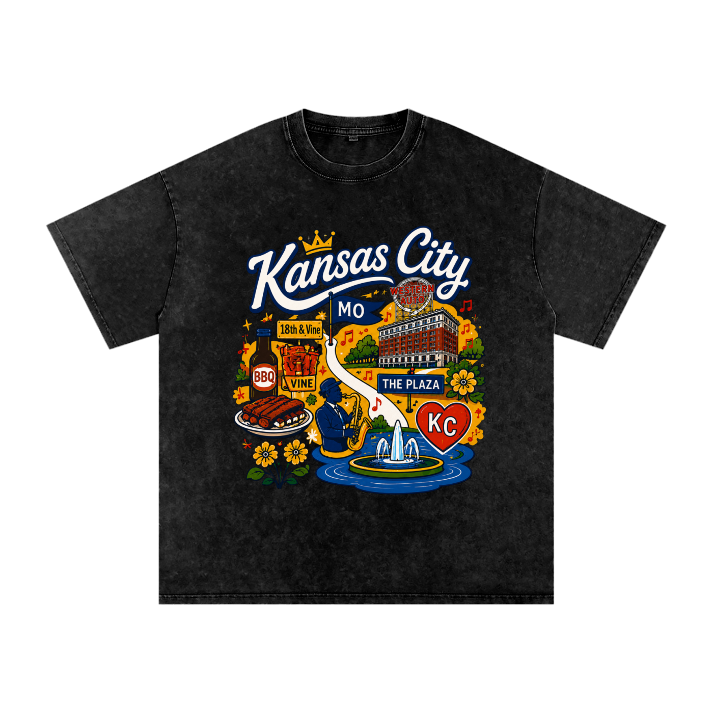 Kansas City 
