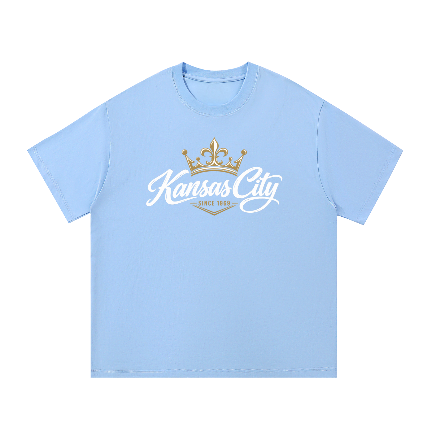 Kansas City Crown Shirt