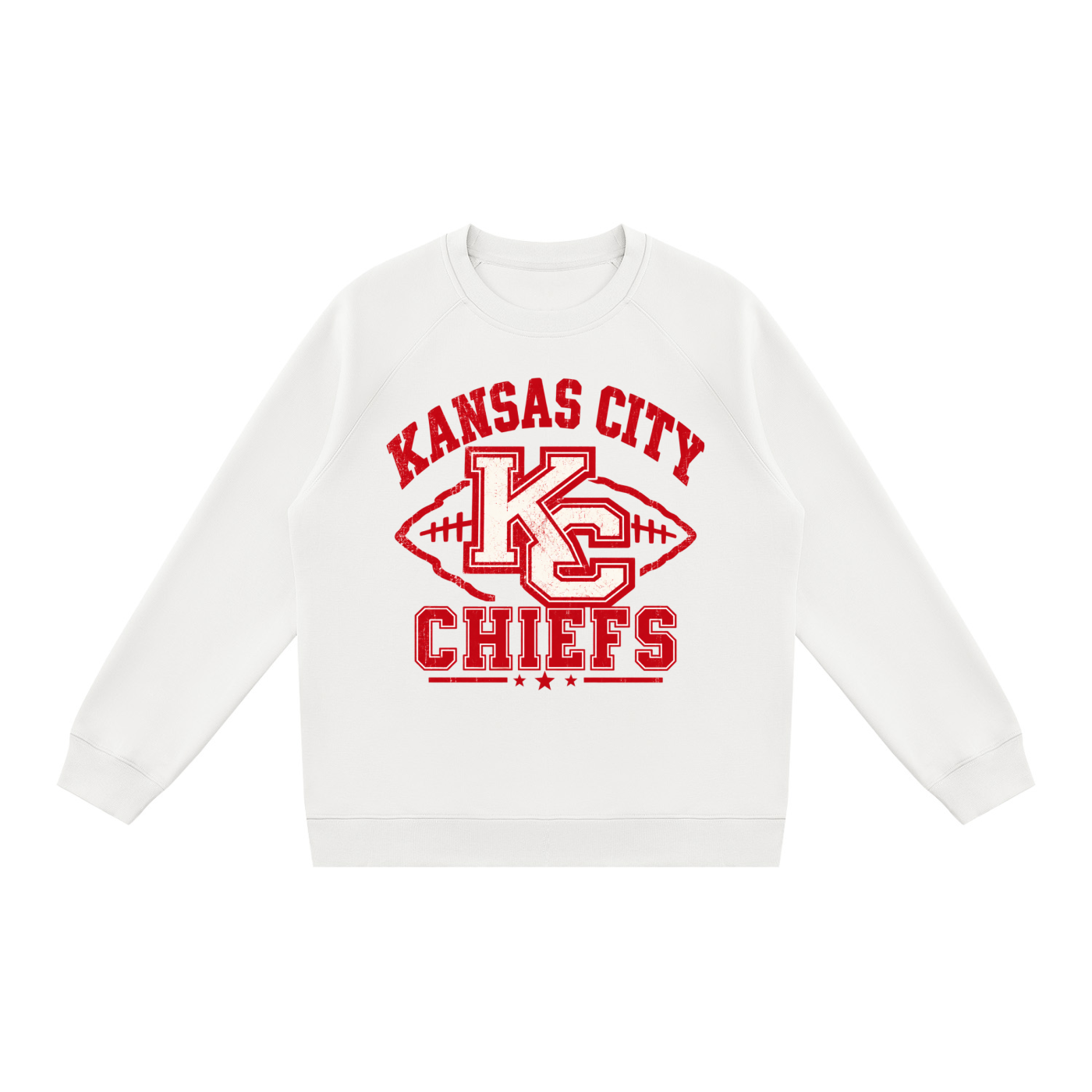 KC Cheifs Sweatshirt