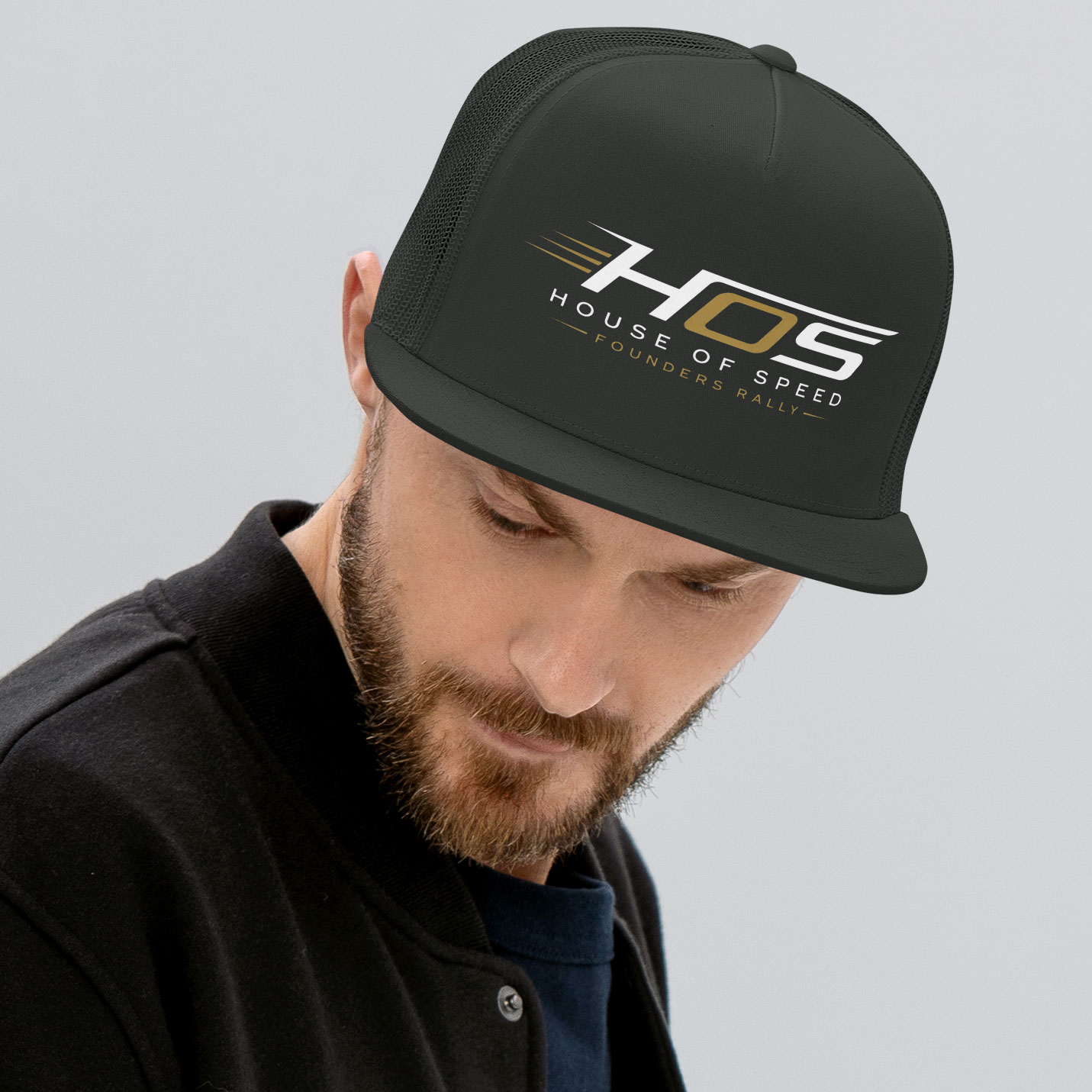 Trucker Cap