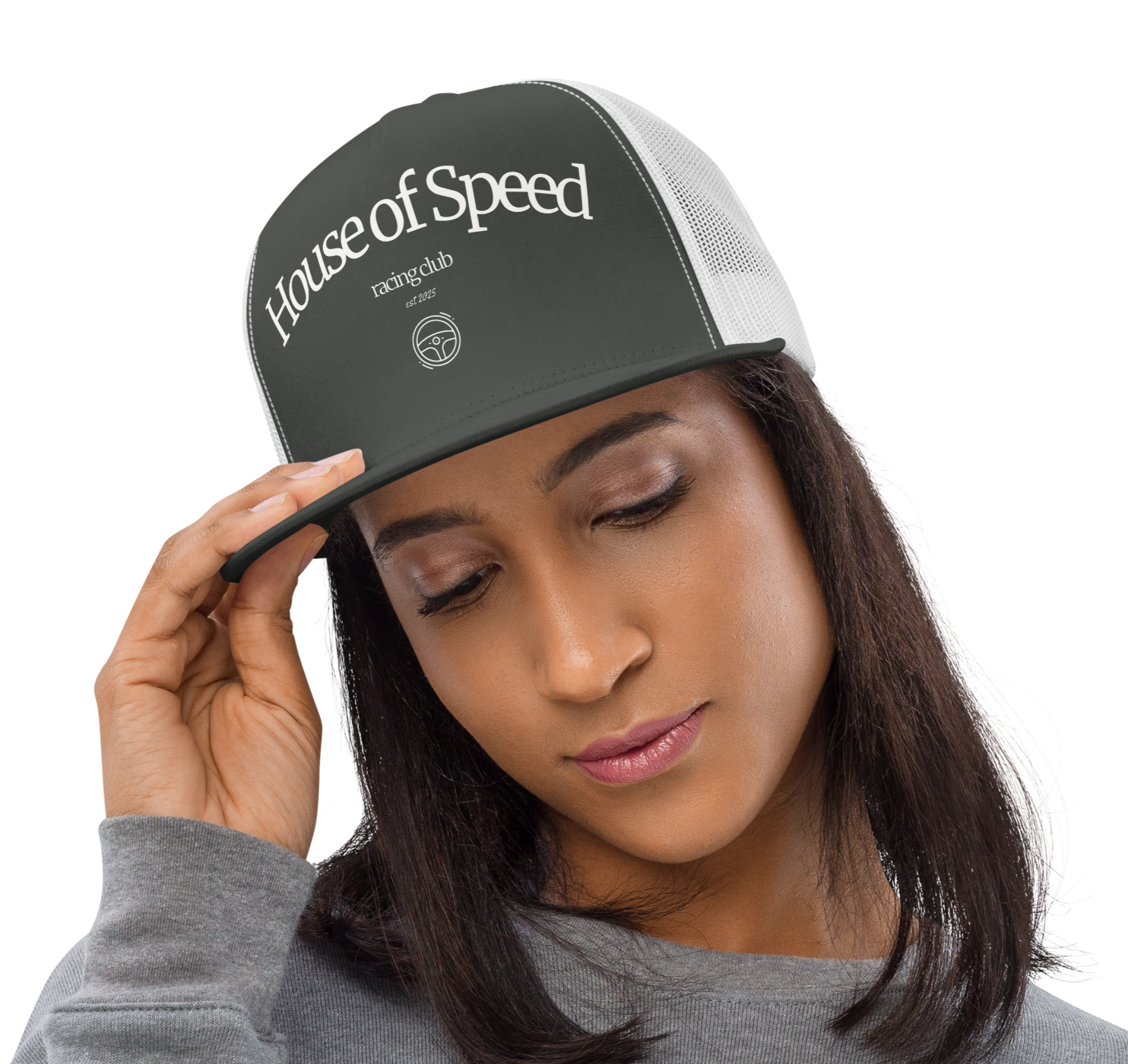 House Of Speed Racing Club Cap