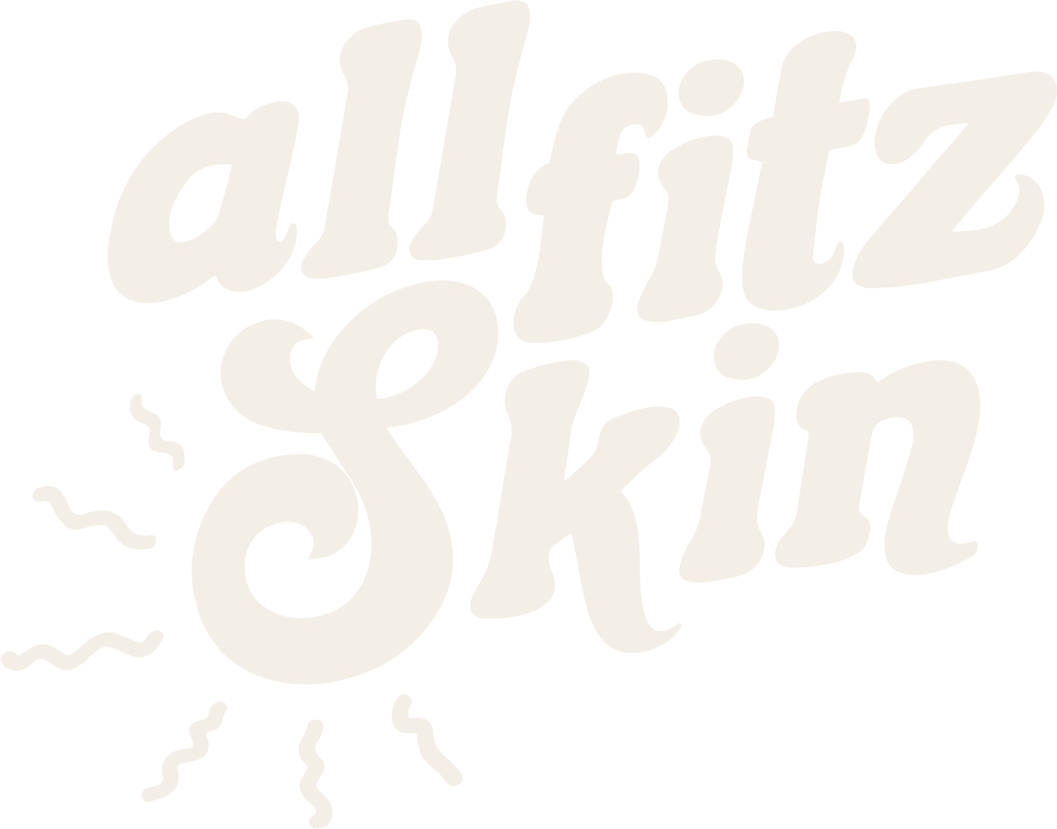 All Fitz Skin