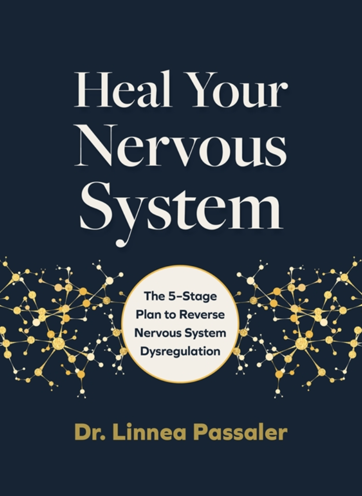 What If Your Body Is Stuck In Survival Mode?