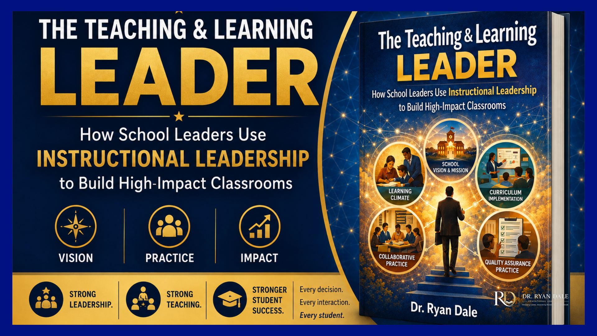 Instructional Leadership Framework: Professional Development Workshop