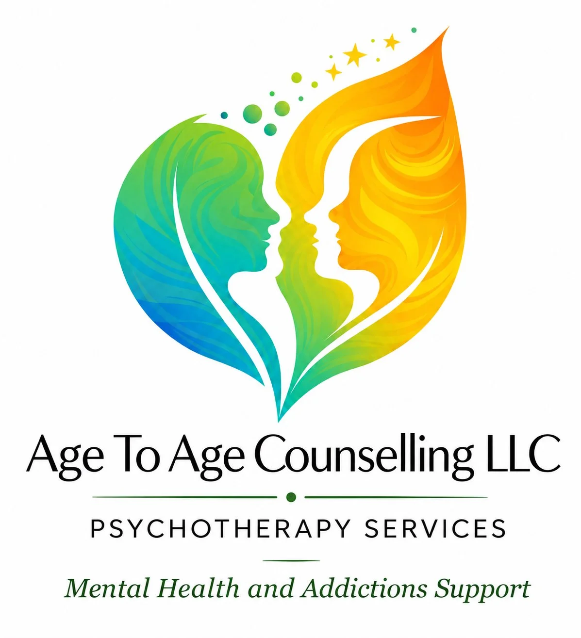 Age To Age Counselling Inc. USA