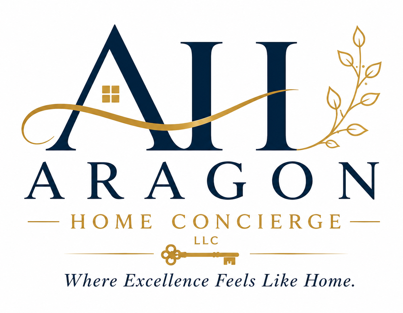 Aragon Home Concierge