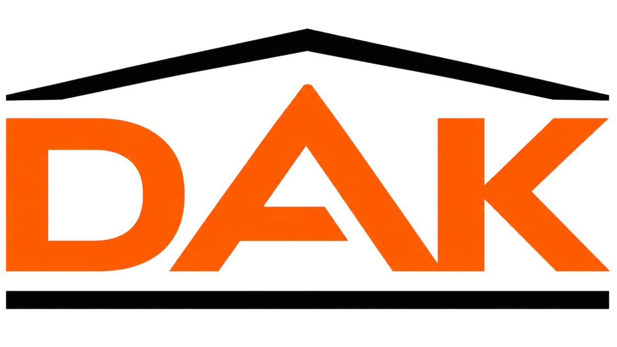 DAK Roofing
