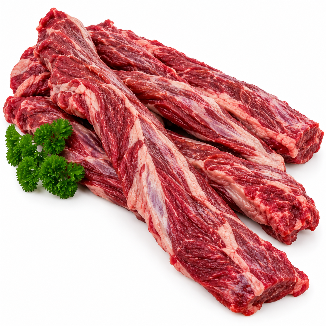 Beef Fingertip 牛坑腩