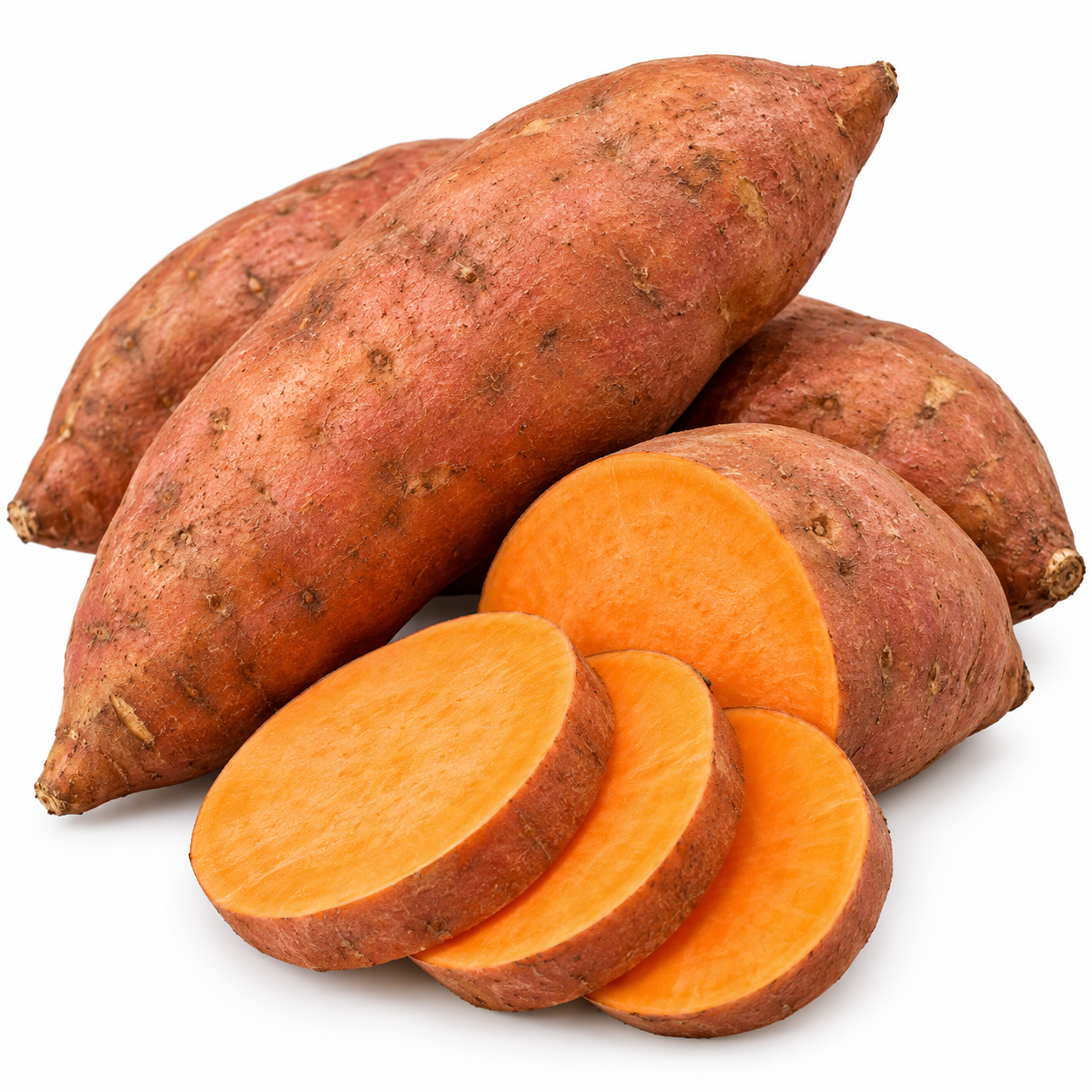Sweet Potato