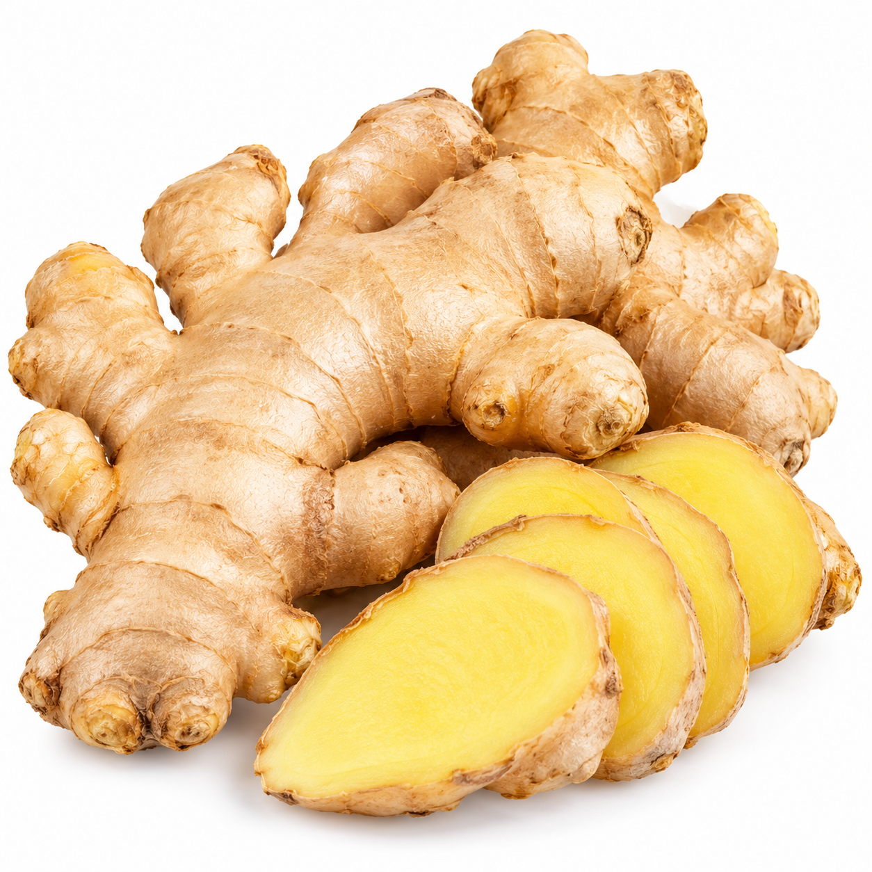 Ginger